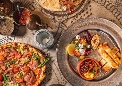 best mediterranean restaurant auckland